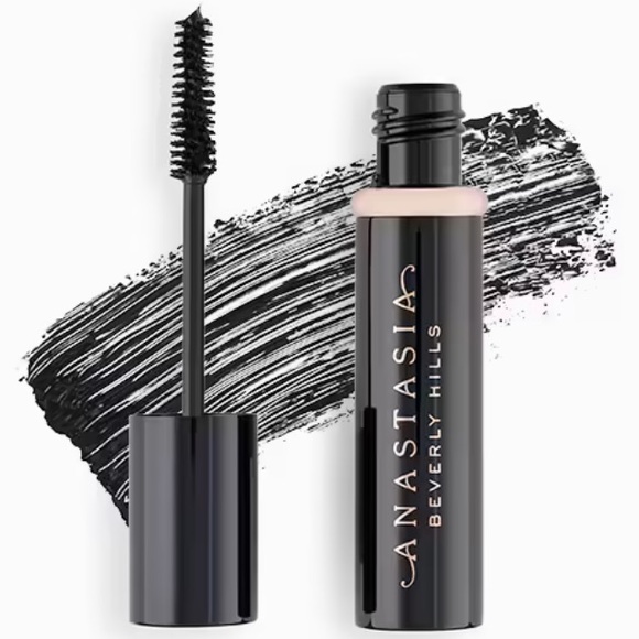 Anastasia Lash Sculpt Lengthening & Volumizing Travel Mascara - Picture 2 of 2